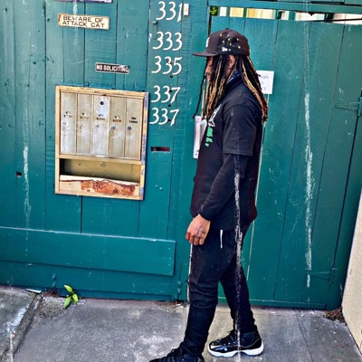 33 Degrees (feat. GLoHLiko) - Single