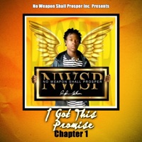 I Got This Promise Ch. 1 (feat. Tonya Love) [Radio Edit] - Single - No Weapon Shall Prosper Inc
