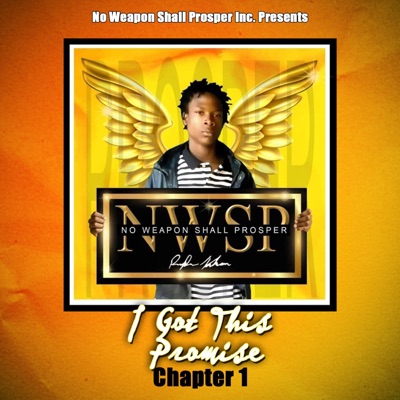 I Got This Promise Ch. 1 (feat. Tonya Love) [Radio Edit] - Single