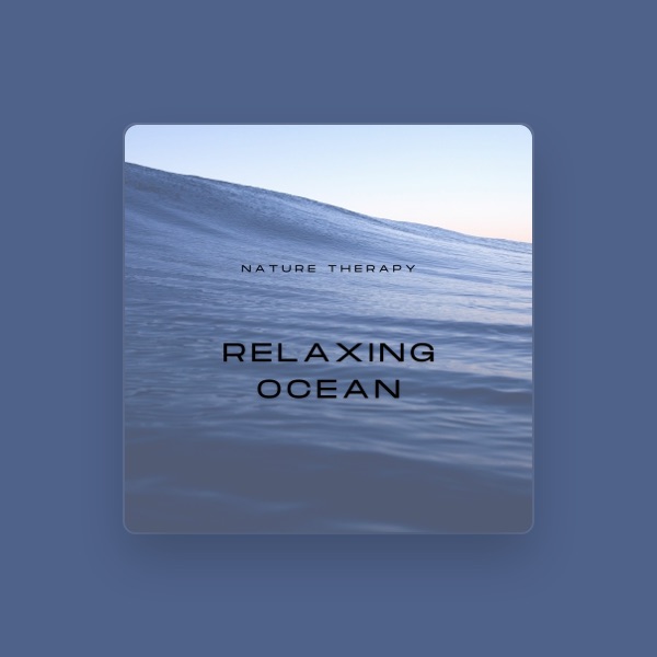 Calm Sea Sounds's avatar