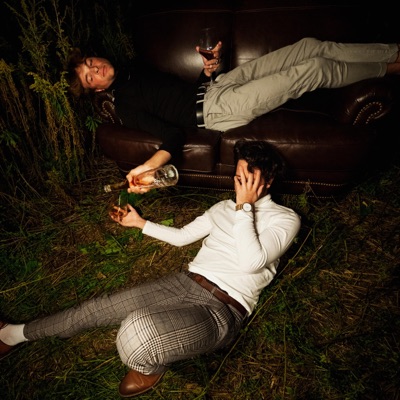 Couch - Single