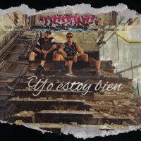 Yo estoy bien (feat. Lesta Fernández) - Single - PLMK