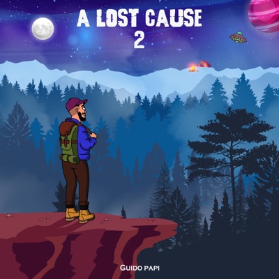 A Lost Cause 2 - EP