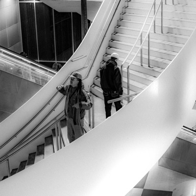 MELDING (feat. Ide Snake) - Single