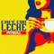 Café Con Leche - Pitbull lyrics