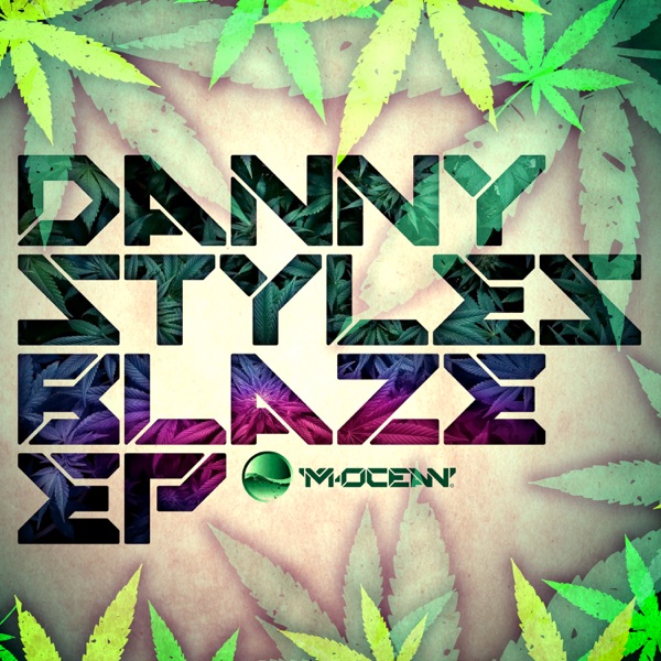 Blaze - EP