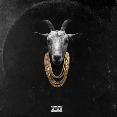 The G.O.A.T With RoadRunninT - EP