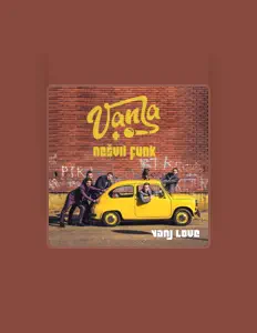Listen to Vanja i Nešvil Funk, watch music videos, read bio, see tour dates & more!