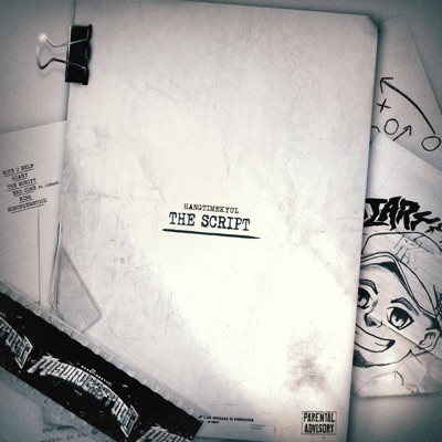 The Script - EP