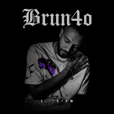 Blindado (feat. Lelleo) - Single