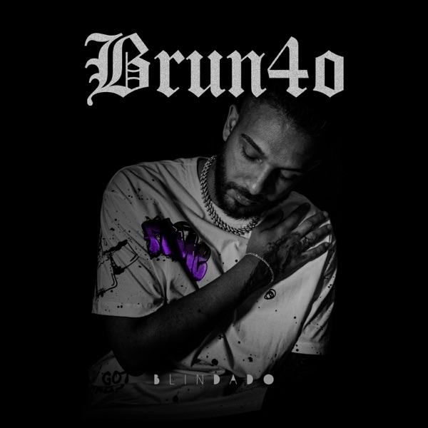 Blindado (feat. Lelleo)