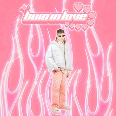 buio in love - EP