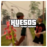 Huesos - Single - Solitario Mondragon
