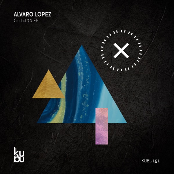 Ciudad 70 - Single