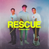 rescue artwork