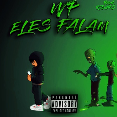 Eles Falam - Single