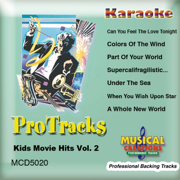 Supercalifragilistic… (Originally Performed by 'Mary Poppins') [Instrumental] - Musical Creations Karaoke