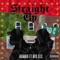 Straight Up (feat. Big Sixx) - Young Rambo lyrics