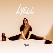 Lyell - YOU (feat. Robert DeLong)