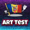 Formatia Art Test, Petrecere la Moldoveni, Folclor Moldovenesc & ART TEST - Tot mai sus