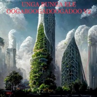 Unga Bunga Ele - Single - IceBirdCajz