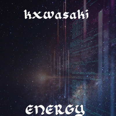 ENERGY - Single