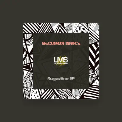 Listen to McCuémza Isaacs, watch music videos, read bio, see tour dates & more!