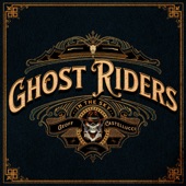 Ghost Riders in the Sky artwork