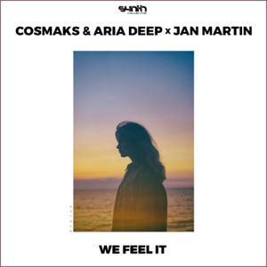 We Feel It (Extended Mix)