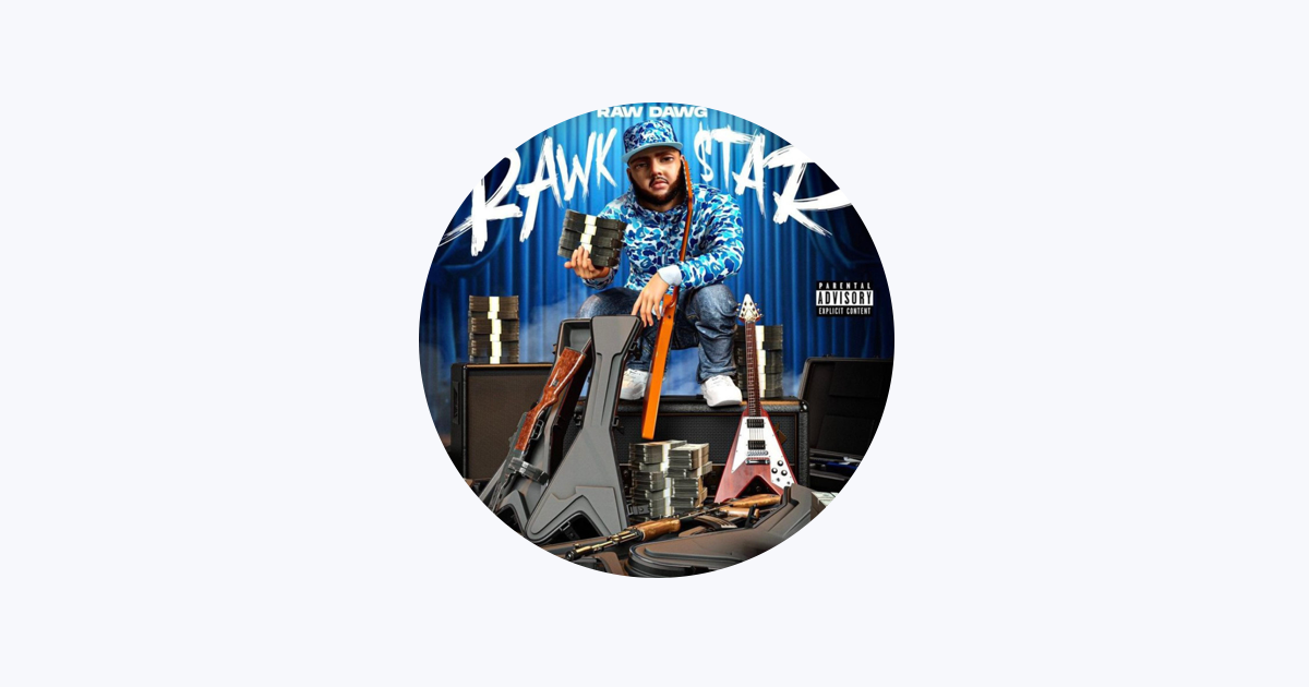 Raw Dawg - Apple Music