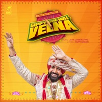 Velna - Single - Gippy Grewal & Happy Raikoti
