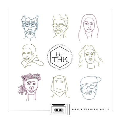 Cowboy (feat. Billy Pilgrim with the Heartsease Kid) - Single