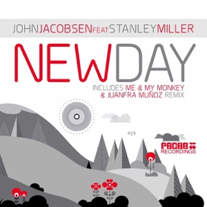 New Day (feat. Stanley Miller) - EP