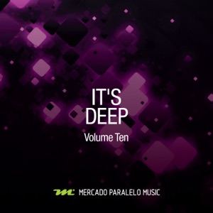 It's Deep, Vol. 10 - Single
