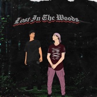 Lost in the Woods (ReUpload) - HEXX