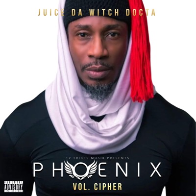 PHOENIX Vol. Cipher - EP