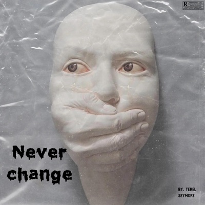 Never Change - Single