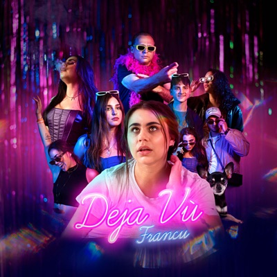 Deja Vú - Single
