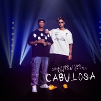 Cabulosa - Single - Jonathan Couto & Luan Otten