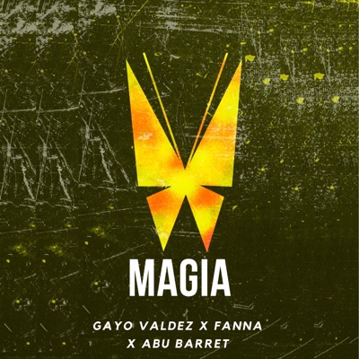 Magia - Single