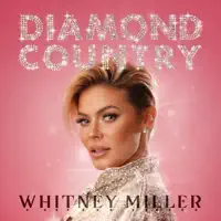Diamond Country — Whitney Miller