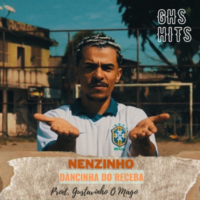 Dancinha do Receba - Single