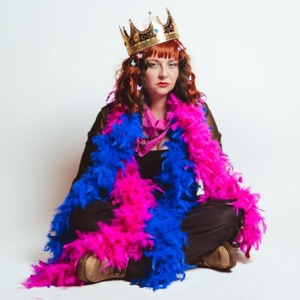 Party Girl - Single