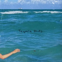 Tequila Shots (feat. W) - Single - Callie Guo