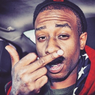 Color Blind (feat. KO the King & Larry Murvin) - Single