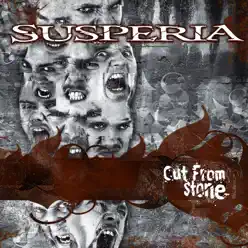 Cut from Stone - Susperia