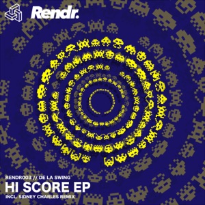 Hi Score - EP