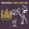 Stream & download It's Time to Party Now - EP