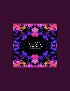 Listen to NEØN, watch music videos, read bio, see tour dates & more!
