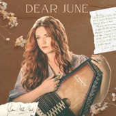 Dear June artwork